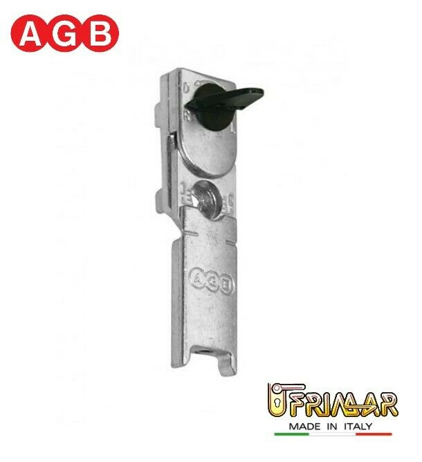 Dispositivo sicurezza e sollevamento AGB A501900000 DSS ex. A309060001 01769601