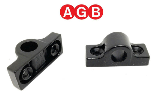 GUIDA ASTA SPAGNOLETTA AGB H009011593 CAVALLOTTO PER ASTE SPAGNOLETTE