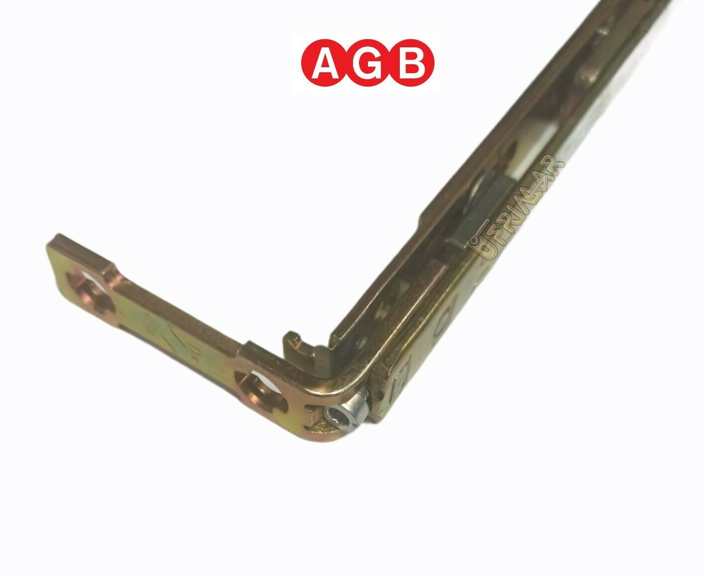 Forbice AGB braccio anta ribalta Tesi A320110003 cm.60/80 GR3 00379672 00439597