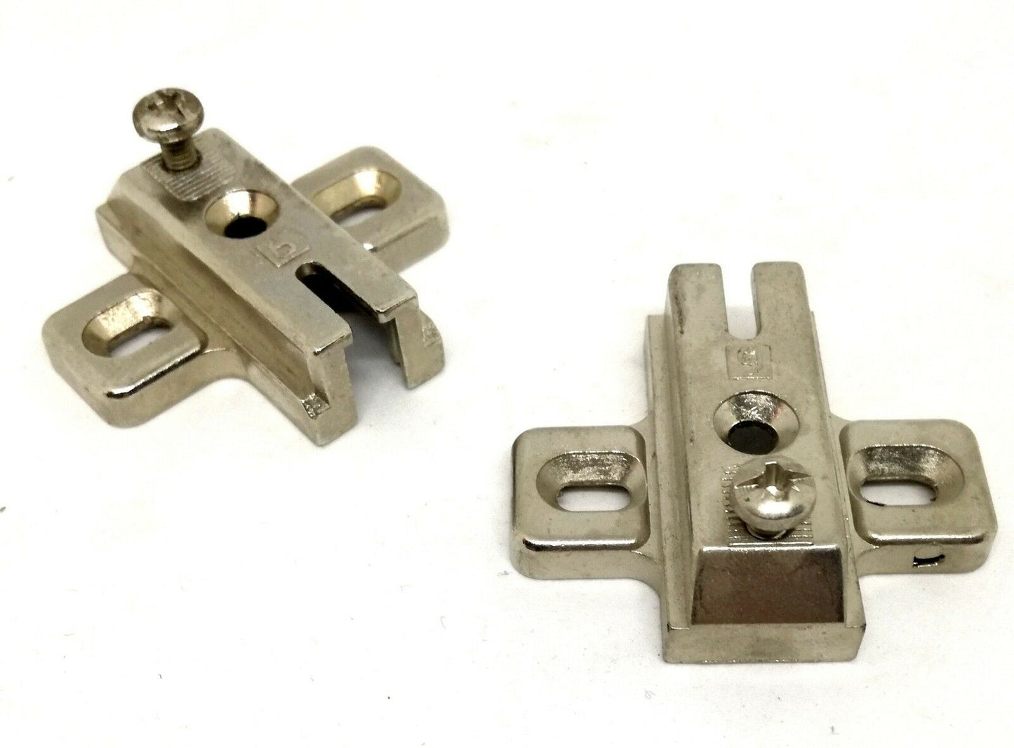 CERNIERA SYSTEM HOLZ SH 361310 PER ANTA LEGNO BRACCIO BASSO FORO 35 SENZA SCATTO