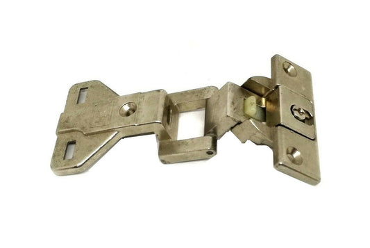 CERNIERA SYSTEM HOLZ SH SERIE 400/430 PER ANTA MOBILI UFFICIO ANTA SINGOLA