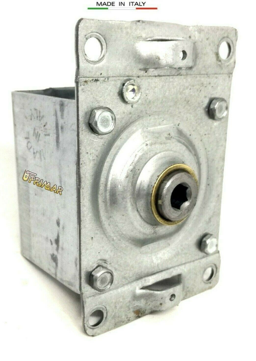 Cintino Per Tapparelle 18 Mm Tipo Extra - Rotolo Da 50 Metri - Foto 8