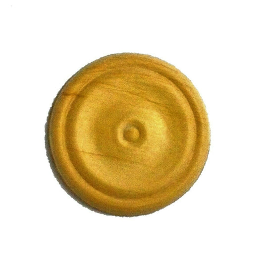 FREGIO IN LEGNO PER PORTE E MOBILI MISURA mm.40