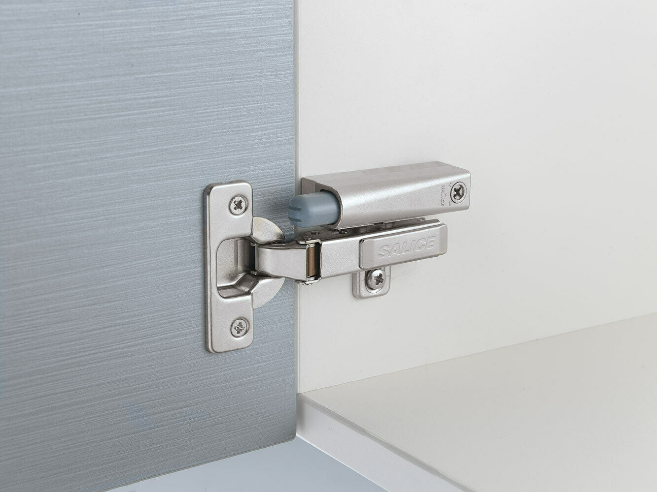SMOVE SALICE AMMORTIZZATORE PER ANTE CUCINA D0S8SNG FRENO SILENZIATORE SOFT