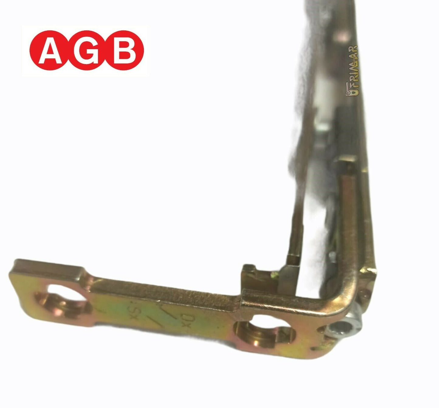 Forbice AGB braccio anta ribalta Tesi A320110003 cm.60/80 GR3 00379672 00439597