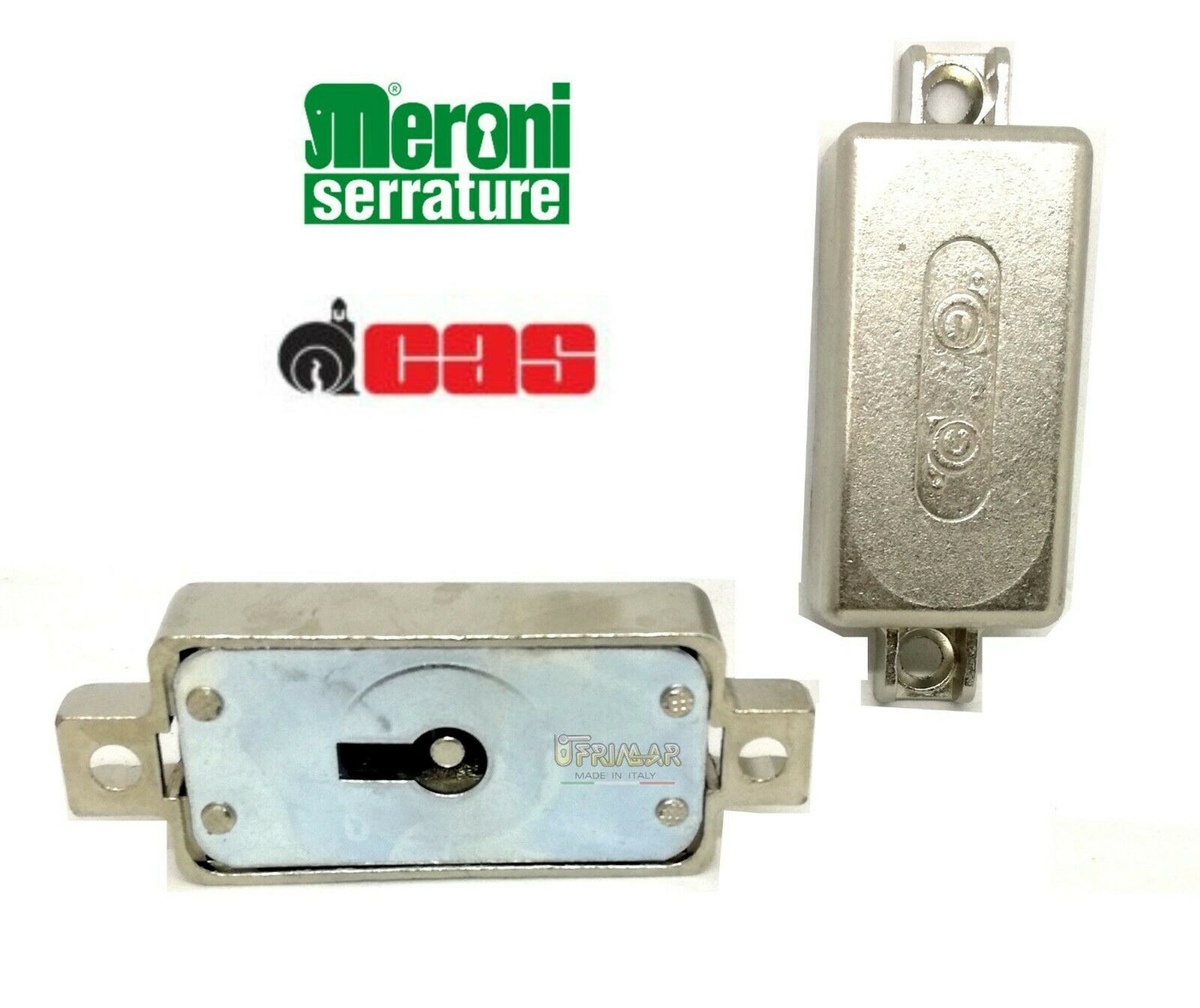 Ultimi Arrivi
