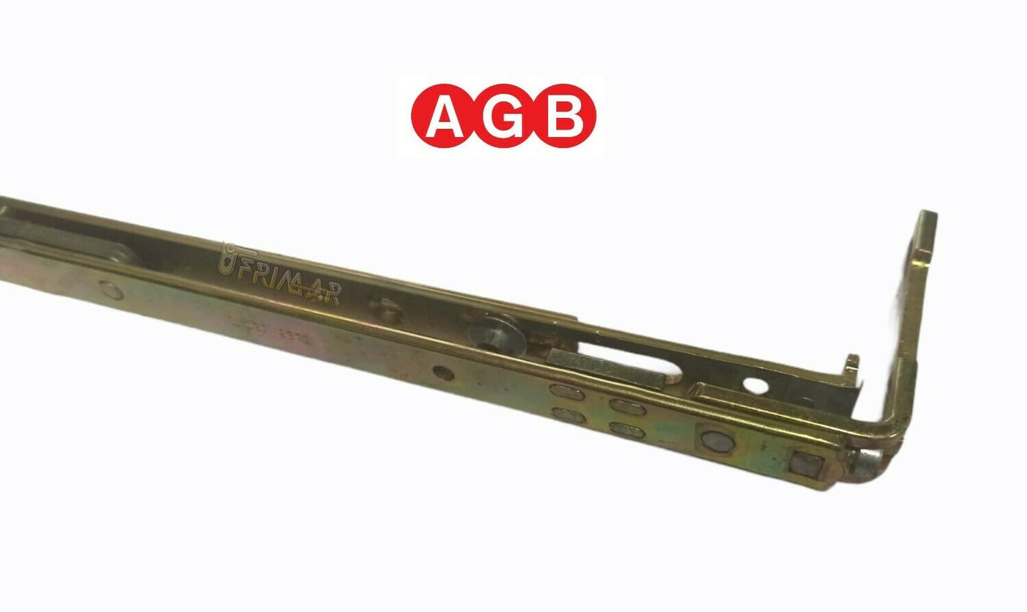 Forbice AGB braccio anta ribalta Tesi A320110003 cm.60/80 GR3 00379672 00439597