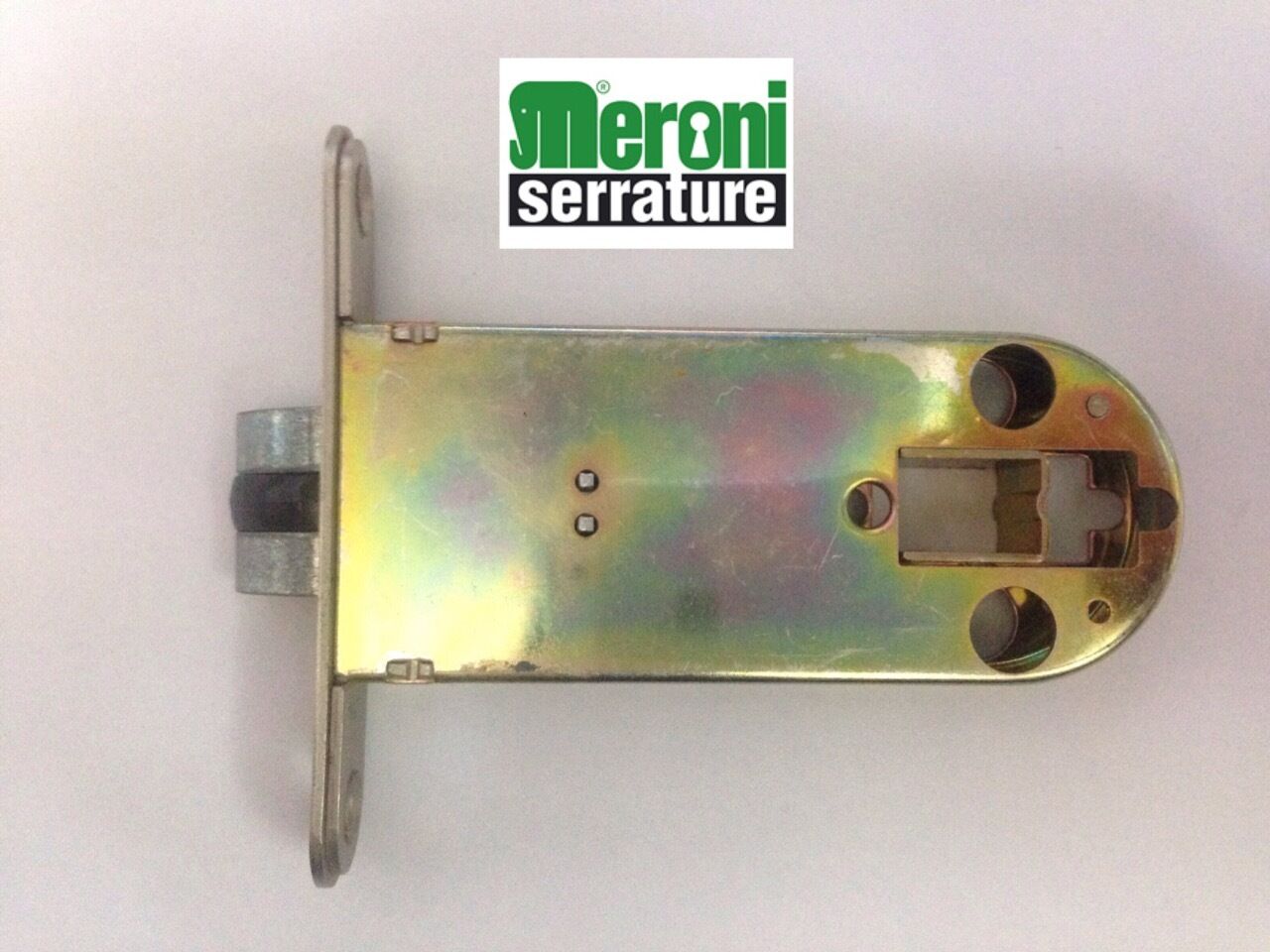 SERRATURE CON SCROCCO PER PREMIAPRI MERONI ART. TB60 - TB80 - IN 80 E.mm.60/80