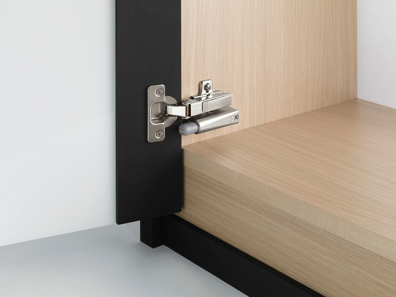 SMOVE SALICE AMMORTIZZATORE PER ANTE CUCINA D0S8SNG FRENO SILENZIATORE SOFT