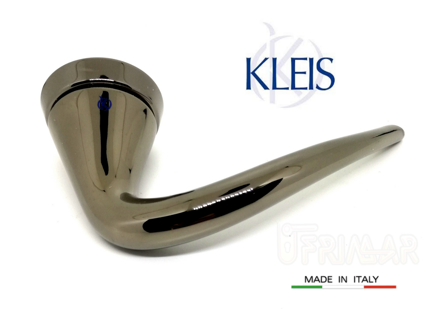 Maniglia KLEIS SINN art. 0011002 Nik Nero maniglie per porte porte RDS