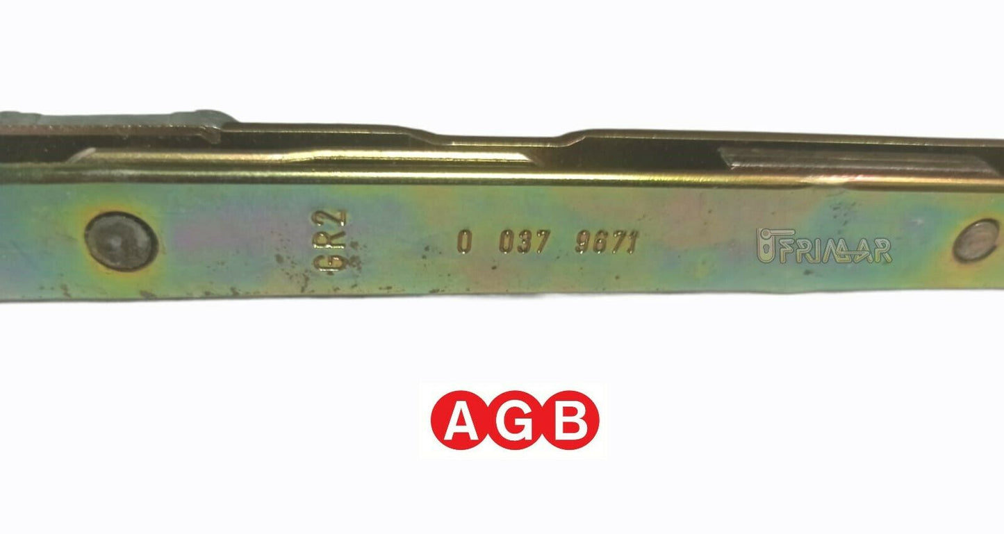Forbice AGB braccio anta ribalta Tesi A320110002 cm.48/60 GR2 00379671 00439596