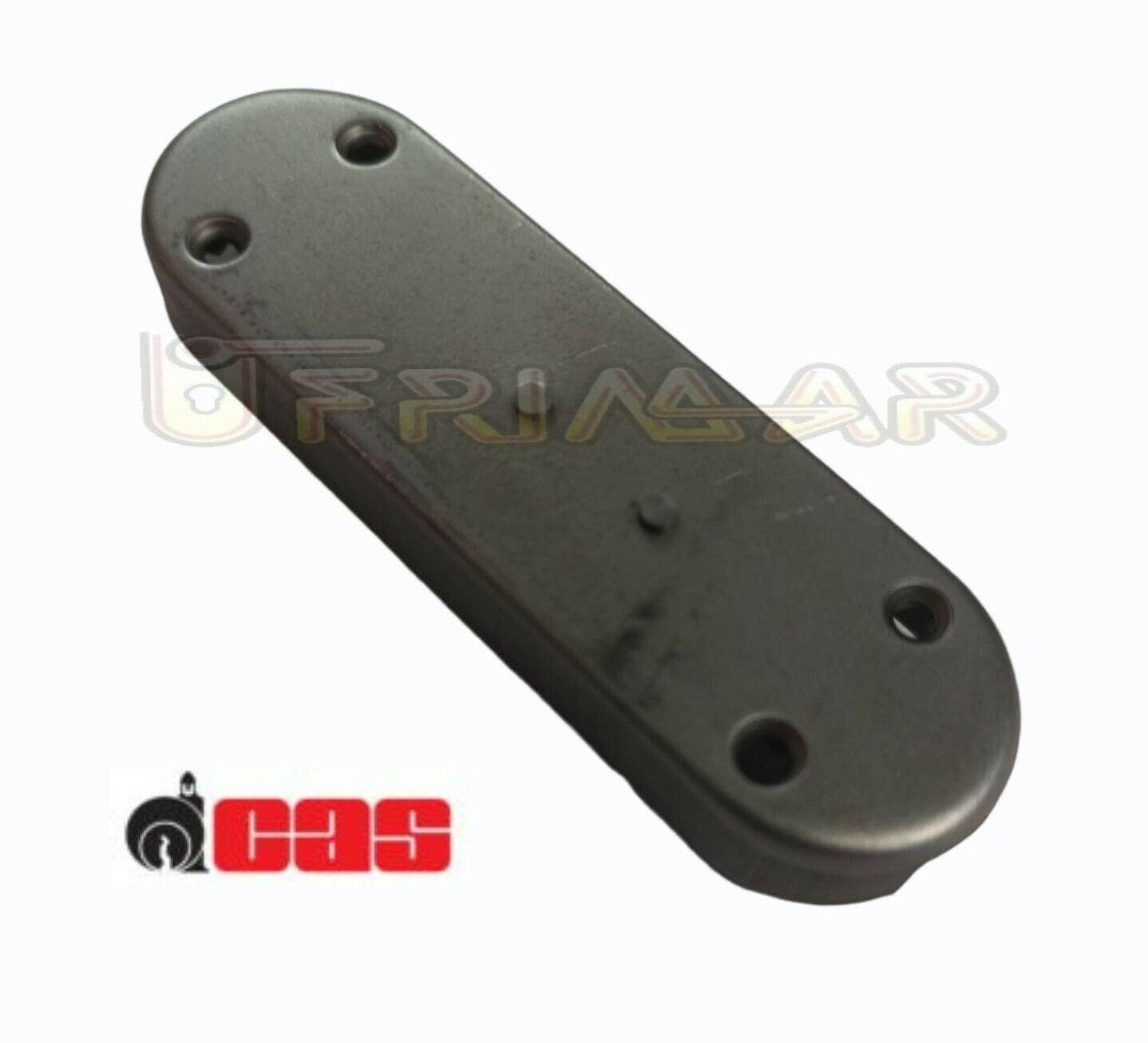 SERRATURA PER ARMADIO A STRINGA CAS 145 SERRATURA OVALE MOBILI ANTICHI mm.90x27
