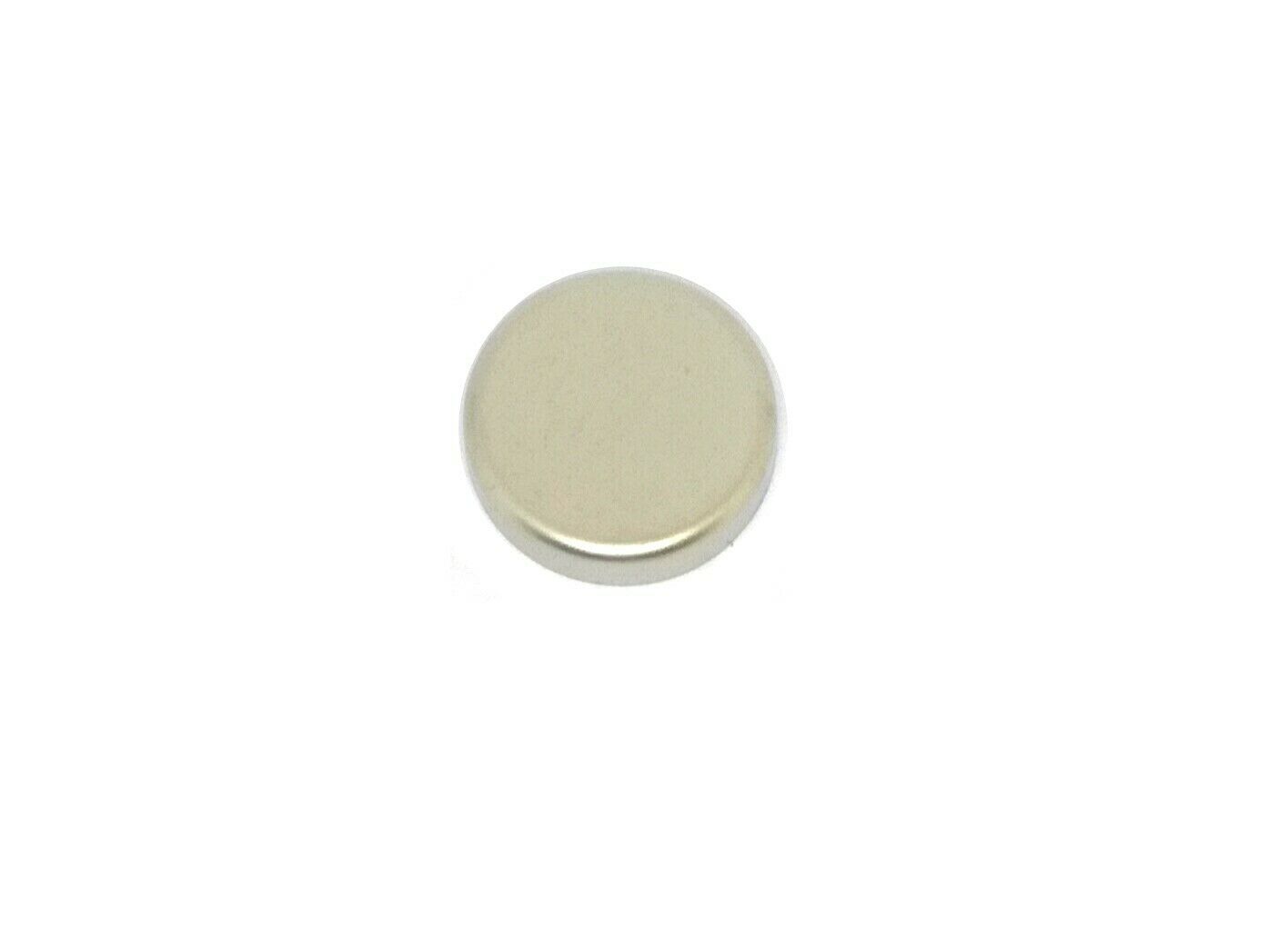 CERNIERA PER VETRO SALICE C2C7A39 FORO D.26 A SORMONTO COPERTURE VARI COLORI