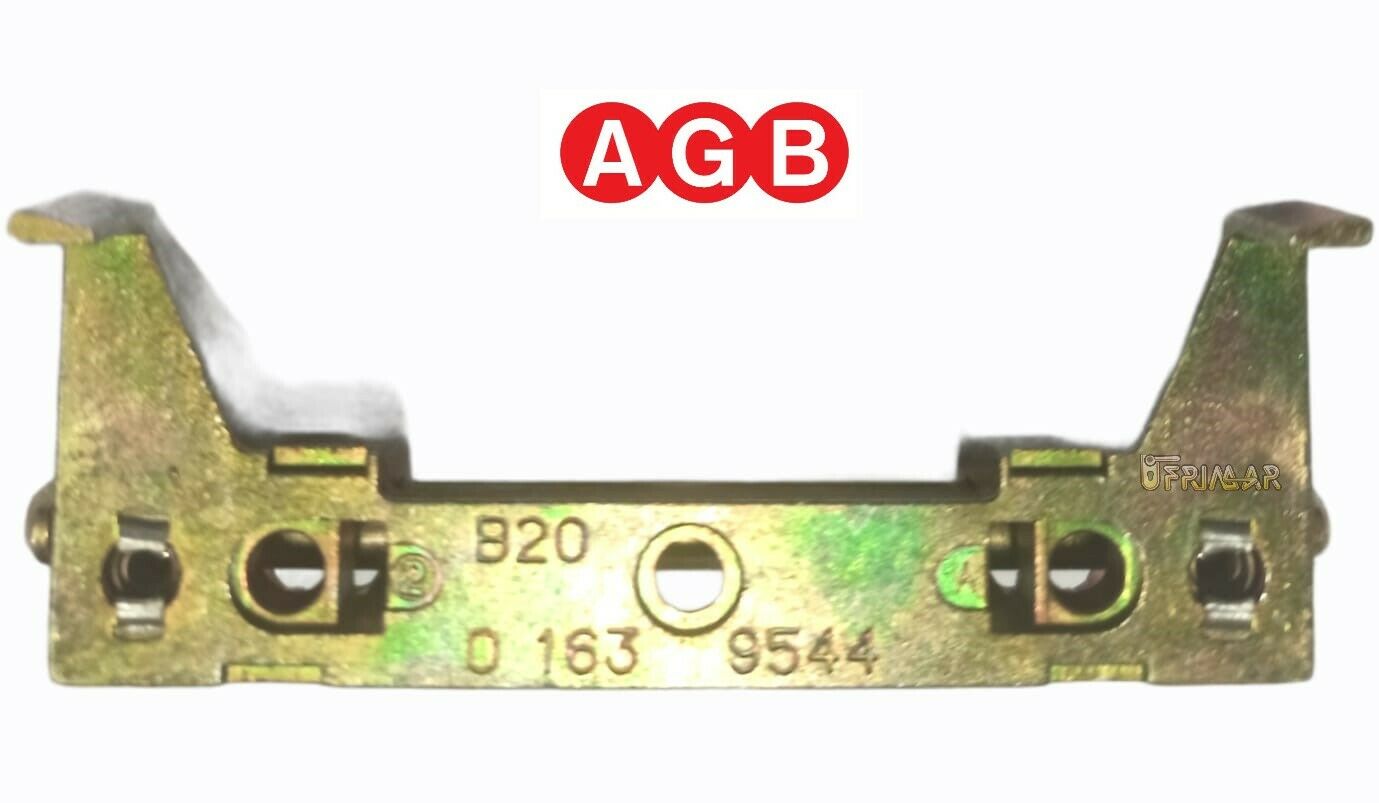 Supporto forbice Tesi AGB A330220700 finestra anta ribalta 01639544 battuta 20