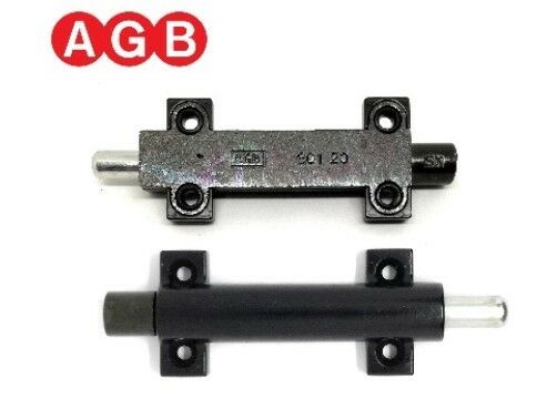 CHIUSURA SPAGNOLETTA AGB VERTICALE H009012193 SINISTRA INVERTITORE SPAGNOLETTA