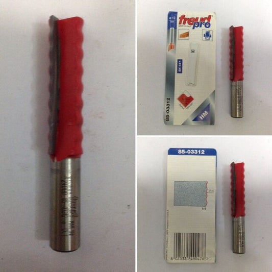 FRESA FREUD PRO HM 85-03312 PER INTAGLI GIUNZIONI PER FRESATRICE LEGNO